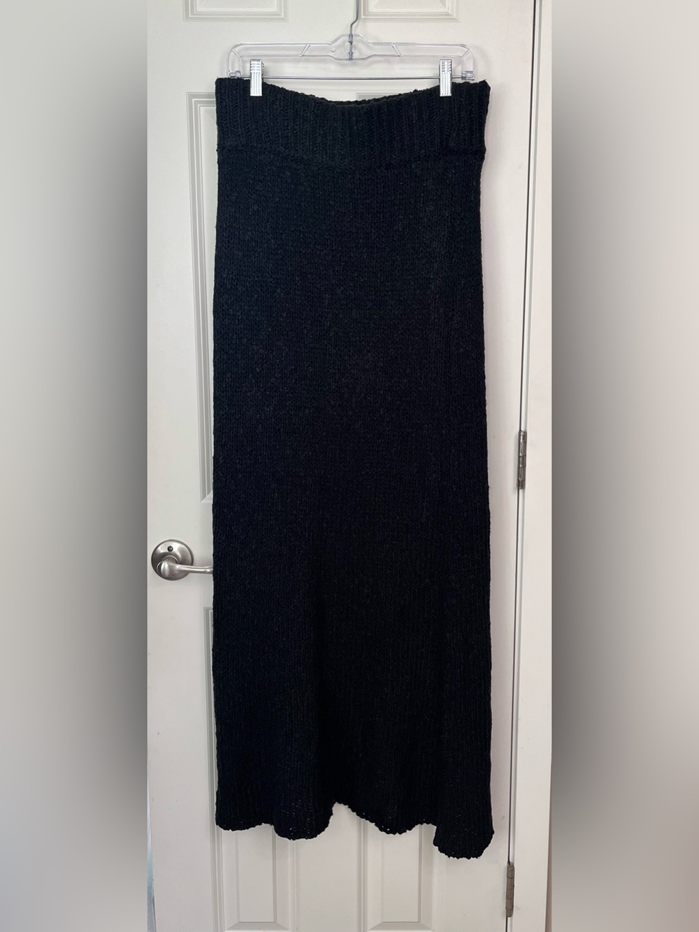 bohme Knit Maxi Skirt NWT